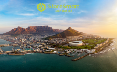 The Ultimate Guide to Moving Your Belongings into Storage with StoreSmart SELF-STORAGE in Cape Town and Johannesburg